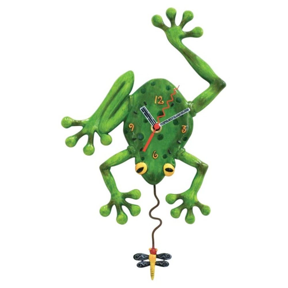 NIB Frog Fly